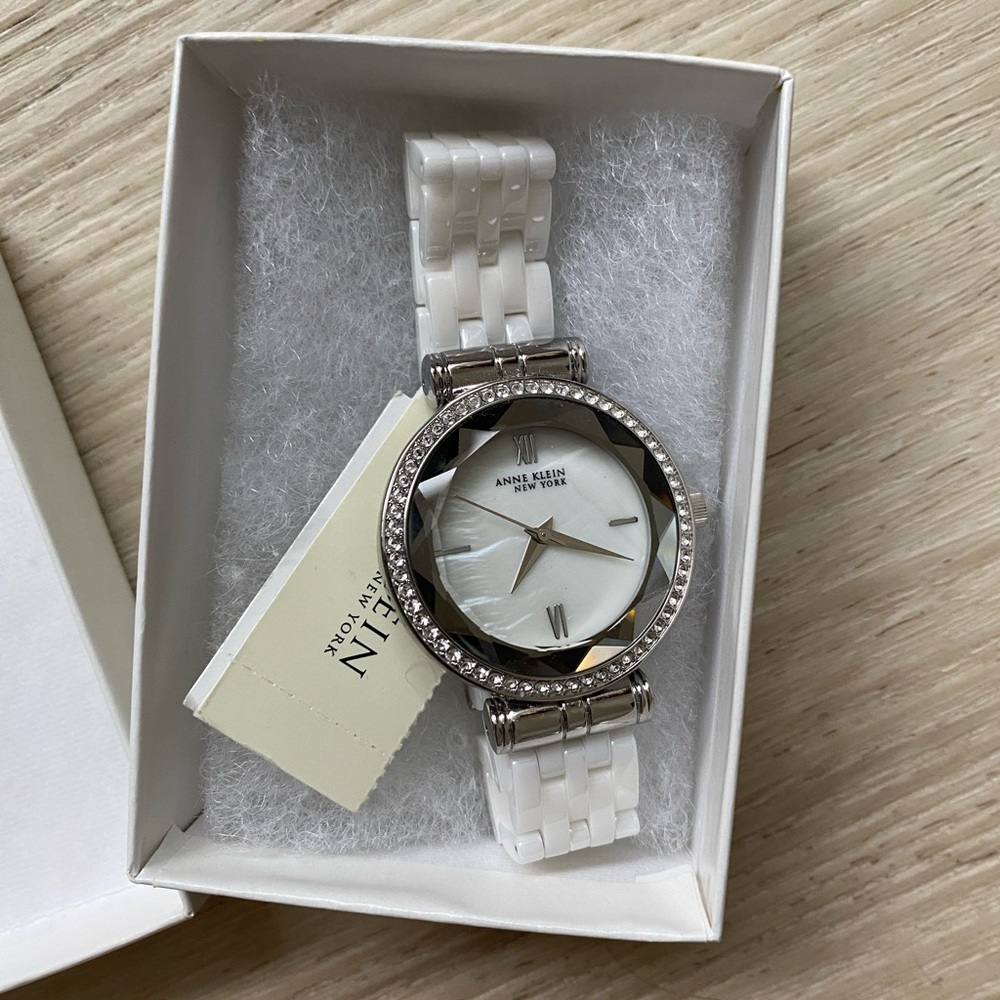Anne Klein Watch